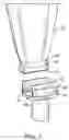 Fig. 03 - Variable pitch blade holder for gas turbine engine