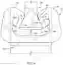 Fig. 05 - Variable pitch blade holder for gas turbine engine