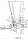 Fig. 03 - Blade retainer for gas turbine engine