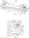 Fig. 04 - Blade retainer for gas turbine engine