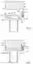 Fig. 05 - Blade retainer for gas turbine engine