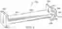 Fig. 06 - Blade retainer for gas turbine engine