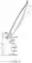 Fig. 07 - Blade retainer for gas turbine engine