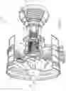 Fig. 02 - Brazed blade track for a gas turbine engine