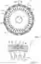 Fig. 03 - Brazed blade track for a gas turbine engine