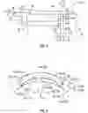 Fig. 03 - Gas turbine engine having cantilevered stators