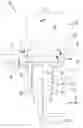 Fig. 01 - Adjustable guide vane arrangement, guide vane, seal carrier and turbomachine