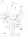 Fig. 02 - Adjustable guide vane arrangement, guide vane, seal carrier and turbomachine