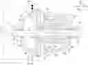 Fig. 01 - Steam turbine and steam turbine control method