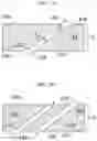 Fig. 04 - Method for forming cooling holes having separate complex and simple geometry sections