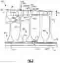 Fig. 03 - Gas turbine engine seal ring assembly