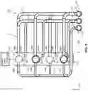 Fig. 05 - System to aggregate working fluid for heat recovery steam generators