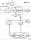 Fig. 14 - Cryogenic combined cycle power plant