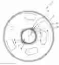 Fig. 01 - Trigger wheel with a wave-shaped formed feature for a camshaft phaser