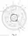 Fig. 03 - Trigger wheel with a wave-shaped formed feature for a camshaft phaser