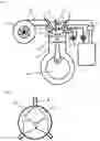 Fig. 02 - Internal combustion steam engine