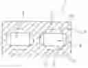 Fig. 01 - ACOUSTIC SHIELD FOR A MOTOR VEHICLE ENGINE