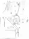 Fig. 04 - Stabilization bearing system for geared turbofan engines