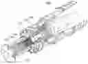 Fig. 01 - Combustor and gas turbine including the same