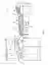 Fig. 02 - Bleed valve actuation system having split ring segments and splice bracket