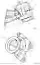 Fig. 03 - Elastic connecting support