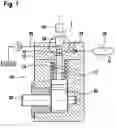 Fig. 02 - ELECTROMAGNETICALLY ACTUATABLE INLET VALVE AND HIGH-PRESSURE PUMP COMPRISING AN INLET VALVE