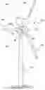 Fig. 01 - Method of controlling a wind turbine and wind turbine
