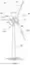 Fig. 02 - Method of controlling a wind turbine and wind turbine