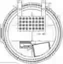 Fig. 01 - Assembly assisting device for assisting of the assembling of two wind turbine components of a wind turbine and method for assembling of the two wind turbine components