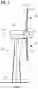 Fig. 02 - Lightning protection system for a wind turbine blade