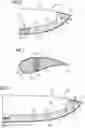 Fig. 05 - Lightning protection system for a wind turbine blade