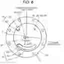 Fig. 06 - Rolling cylinder displacement compressor