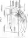 Fig. 14 - Rolling cylinder displacement compressor