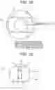 Fig. 15 - Rolling cylinder displacement compressor