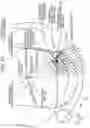 Fig. 20 - Rolling cylinder displacement compressor