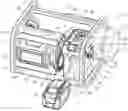 Fig. 01 - Air compressor