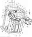 Fig. 09 - Air compressor