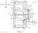 Fig. 02 - Vane pump including pressure relief groove