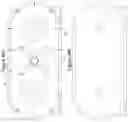 Fig. 40 - External Lobe Rotary Compressor, Expander, or Engine
