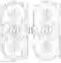 Fig. 41 - External Lobe Rotary Compressor, Expander, or Engine