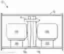 Fig. 01 - Axial fan configurations