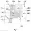 Fig. 08 - SEALING ASSEMBLY FOR CENTRIFUGAL COMPRESSOR AND CENTRIFUGAL COMPRESSOR HAVING THE SAME
