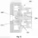Fig. 12 - SEALING ASSEMBLY FOR CENTRIFUGAL COMPRESSOR AND CENTRIFUGAL COMPRESSOR HAVING THE SAME