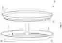 Fig. 02 - Diffuser having platform vanes