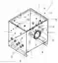 Fig. 01 - Equalization device, in particular in the form of a tank