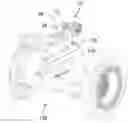 Fig. 01 - Pilot valve assembly with orientation adjustment