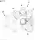 Fig. 07 - Pilot valve assembly with orientation adjustment