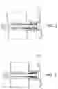 Fig. 03 - Hinge clamp for a bicycle frame and other structures