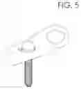 Fig. 05 - Hinge clamp for a bicycle frame and other structures