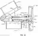 Fig. 10 - Hinge clamp for a bicycle frame and other structures